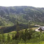 Zielone Wzgorze 1 Appartement *