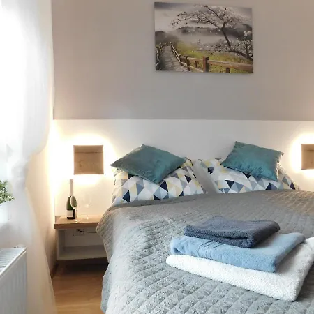 Zielone Wzgorze Jelenia Gora