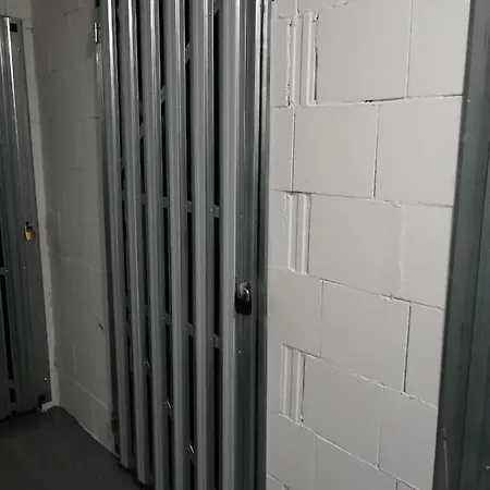 Apartmán Zielone Wzgorze 1 *