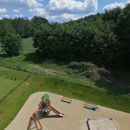 Zielone Wzgorze Jelenia Góra