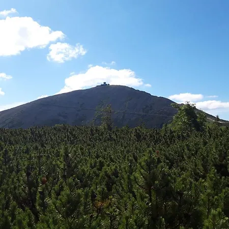 Zielone Wzgorze 1 Jelenia Gora