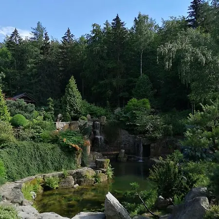 Zielone Wzgorze 1 Apartmán Jelení Hora