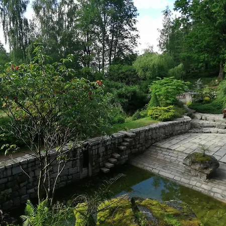 Appartamento Zielone Wzgorze 1