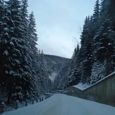 Zielone Wzgorze 1 Jelení Hora