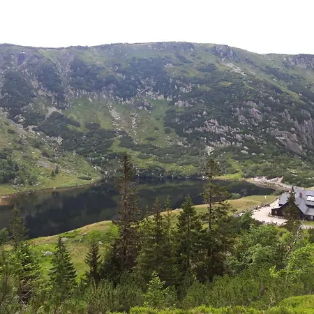 Zielone Wzgorze 1 Lägenhet *