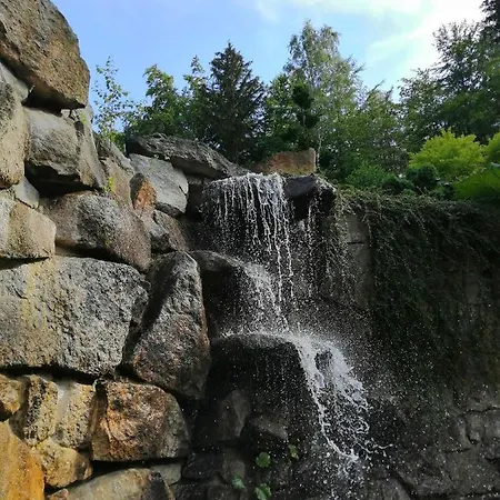 Zielone Wzgorze