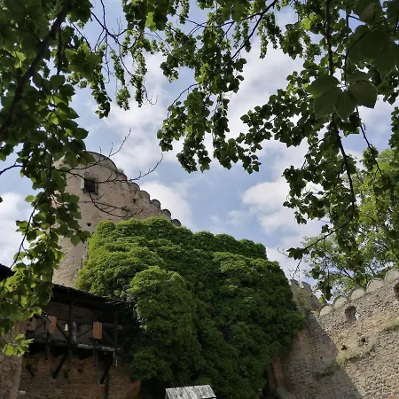 Zielone Wzgorze Apartment Jelenia Gora