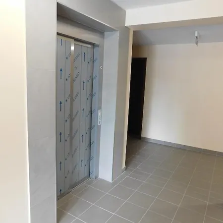 Apartment Zielone Wzgorze *