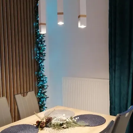Zielone Wzgorze 1 *