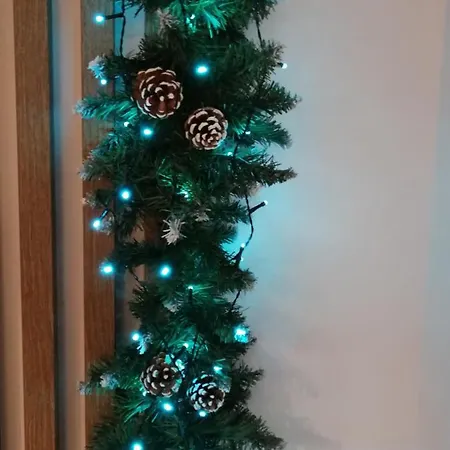 Zielone Wzgorze 1 * Jelení Hora