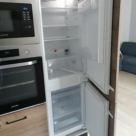 Apartment Zielone Wzgorze Jelenia Gora