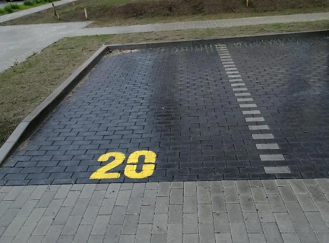 Lägenhet Zielone Wzgorze 1 Jelenia Góra