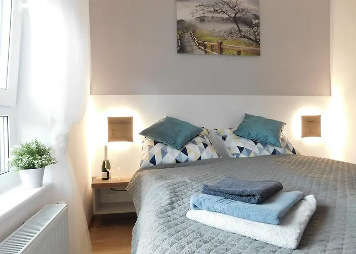 Zielone Wzgórze 1 Jelenia Góra