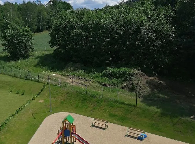 Zielone Wzgorze 1 Jelenia Góra