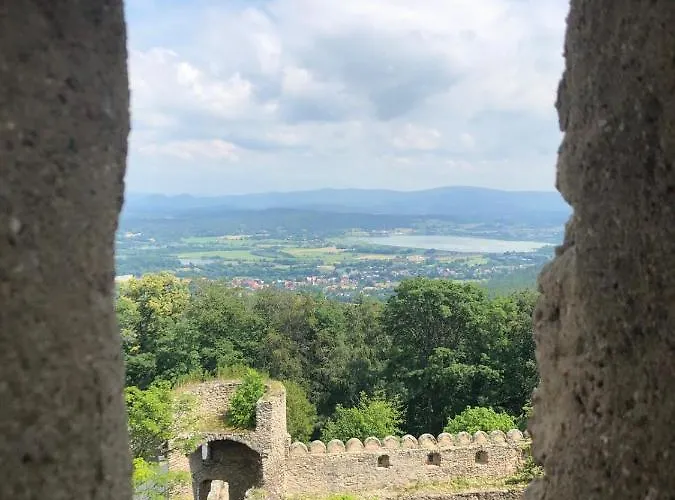 Zielone Wzgorze 1 Appartamento