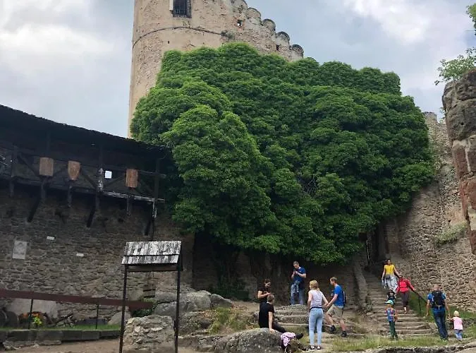 Daire Zielone Wzgorze 1 Jelenia Gora