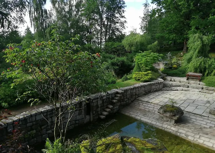 Appartamento Zielone Wzgorze 1