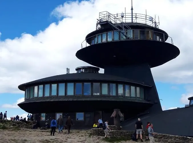 Appartement Zielone Wzgorze 1