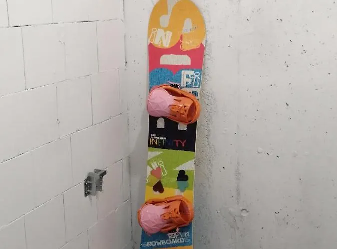 Lägenhet Zielone Wzgorze 1 *