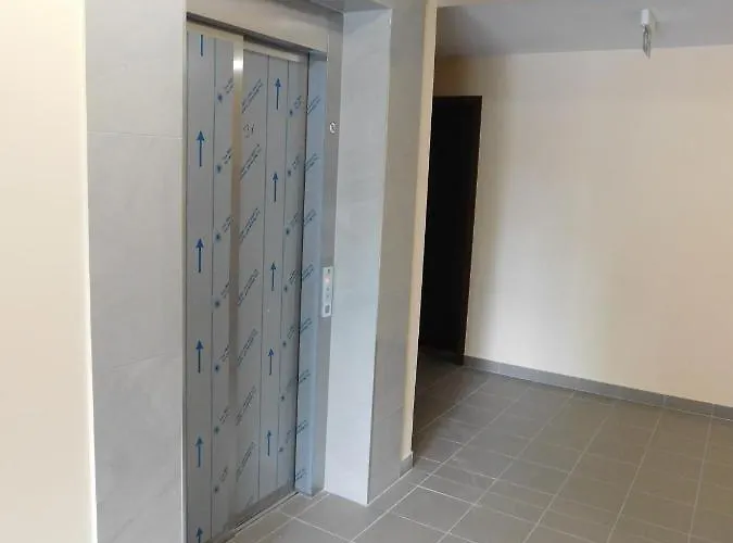 Appartement Zielone Wzgorze 1 *