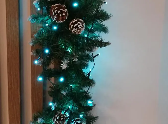 Zielone Wzgorze 1 * Jelenia Góra