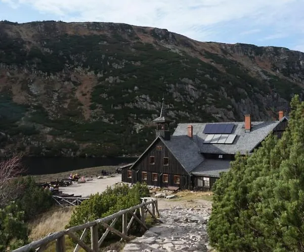 Zielone Wzgorze 1 Lägenhet Jelenia Góra