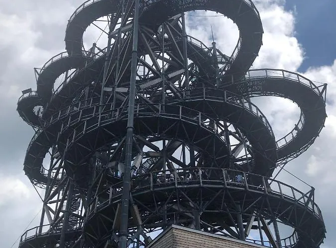 Appartement Zielone Wzgorze 1 *