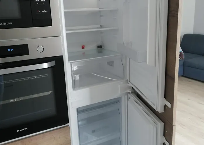 Appartement Zielone Wzgorze 1 Jelenia Góra